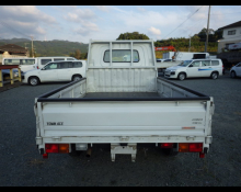 Toyota Townace Truck 2017