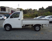 Toyota Townace Truck 2017
