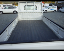 Toyota Townace Truck 2017