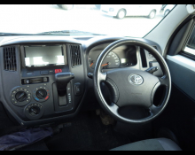 Toyota Townace Truck 2017