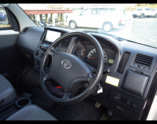 Toyota Townace Truck 2017