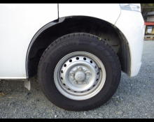 Toyota Townace Truck 2017