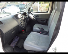 Toyota Townace Truck 2017