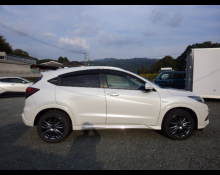Honda Vezel 2019