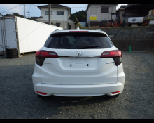 Honda Vezel 2019