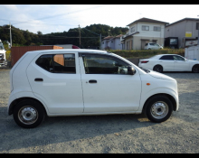 Suzuki Alto 2019