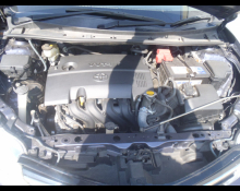 Toyota Corolla Fielder 2012