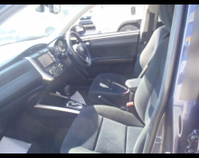 Toyota Corolla Fielder 2012