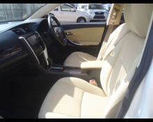 Toyota Premio 2016