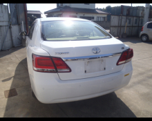 Toyota Premio 2016