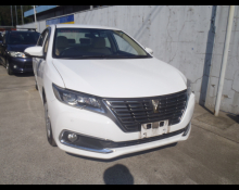Toyota Premio 2016