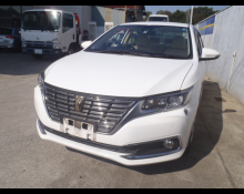 Toyota Premio 2016