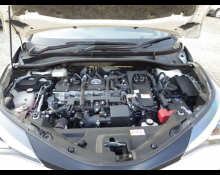 Toyota C HR 2020
