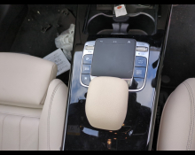 Mercedes-Benz CLA-class 2020