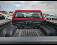 Toyota Hilux 2019