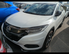 Honda Vezel 2020