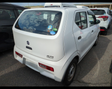 Suzuki Alto 2019