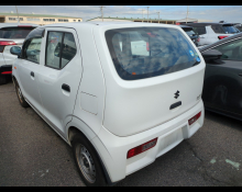 Suzuki Alto 2019