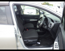 Toyota Vitz 2014