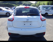 Nissan Juke 2014