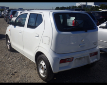 Suzuki Alto 2019