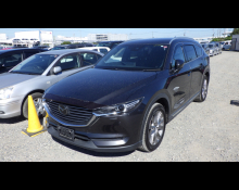 Mazda CX 8 2020