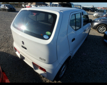 Suzuki Alto 2019
