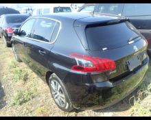 Peugeot 308 2020