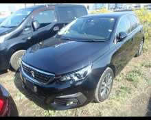 Peugeot 308 2020