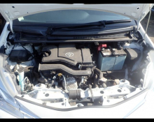 Toyota Vitz 2019