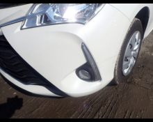 Toyota Vitz 2019