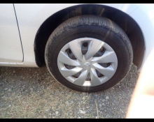 Toyota Vitz 2019