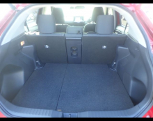 Toyota Yaris Cross 2020