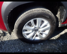 Toyota Yaris Cross 2020