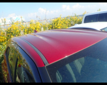 Toyota Yaris Cross 2020