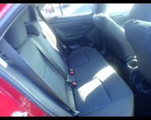 Toyota Yaris Cross 2020