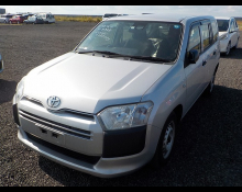 Toyota Probox 2017