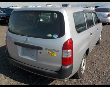 Toyota Probox 2017