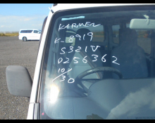 Daihatsu Hijet Cargo 2015