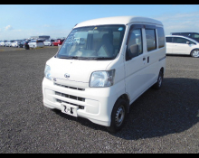 Daihatsu Hijet Cargo 2015