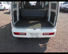 Daihatsu Hijet Cargo 2015