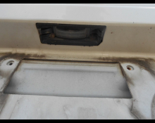 Daihatsu Hijet Cargo 2015