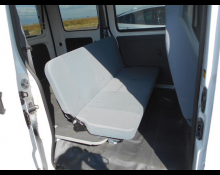 Daihatsu Hijet Cargo 2015