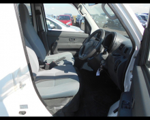 Daihatsu Hijet Cargo 2015