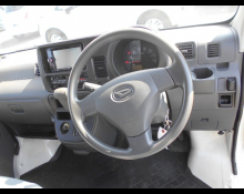 Daihatsu Hijet Cargo 2015