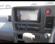 Daihatsu Hijet Cargo 2015