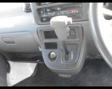 Daihatsu Hijet Cargo 2015