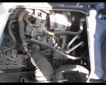 Daihatsu Hijet Cargo 2015