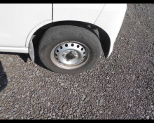 Daihatsu Hijet Cargo 2015