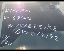 Volkswagen Golf 2012